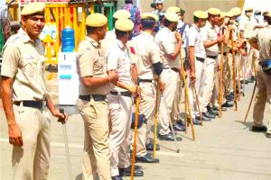 Delhi Police Vacancy 2024