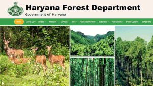 Haryana Forest Guard Vacancy 2024