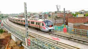 Gurugram Metro Vacancy 2025